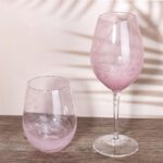 Wholesale Wine Glass WG-022